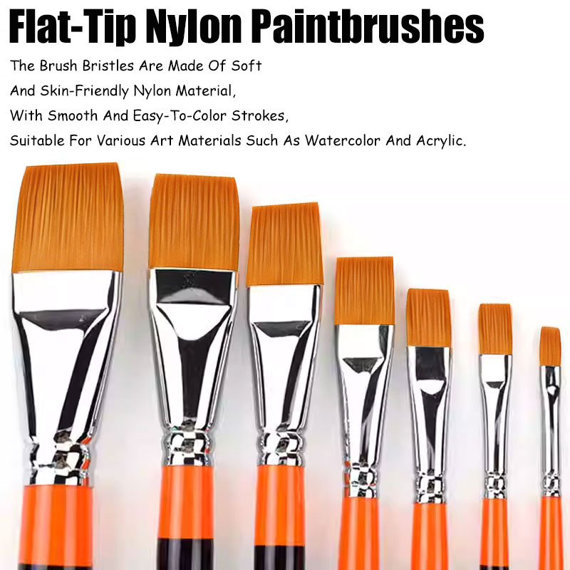 8Pcs Professional Flat Artist  - огляд і ціна Gouache Paint Set