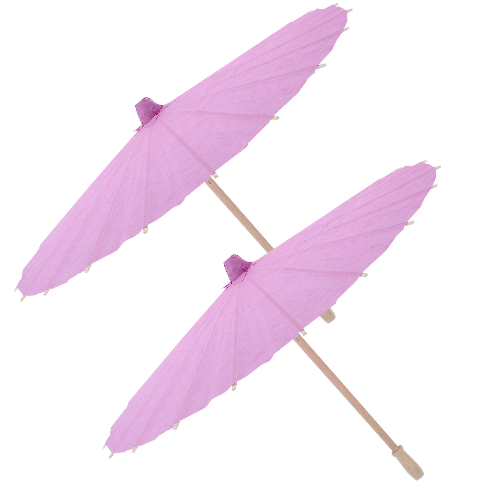 Blank Paper Umbrella DIY Oiled - огляд і ціна Art Craft Umbrella