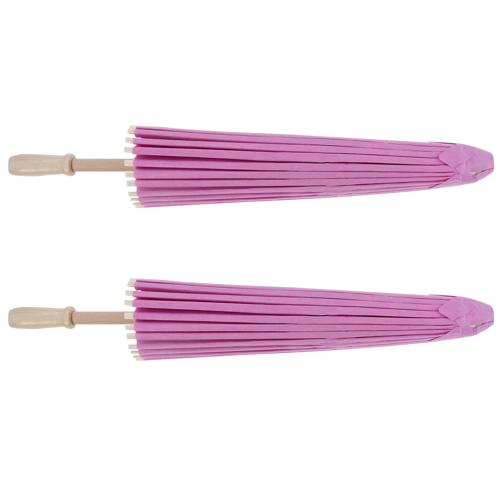 Blank Paper Umbrella DIY Oiled - огляд і ціна Art Craft Umbrella