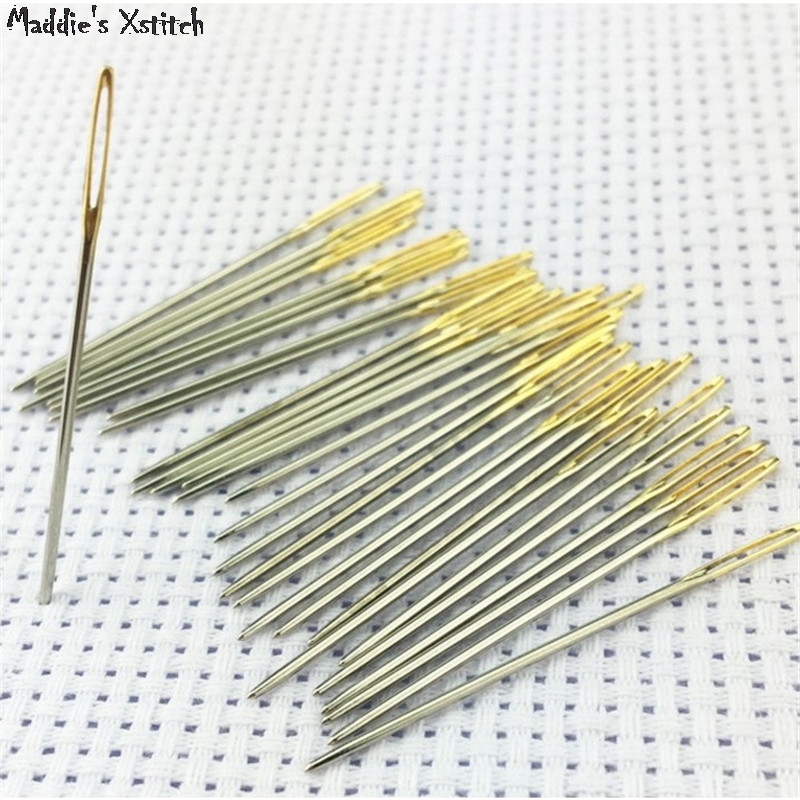 11217 Cross Stitch Kits Embroi - огляд і ціна Punch Needle Kit