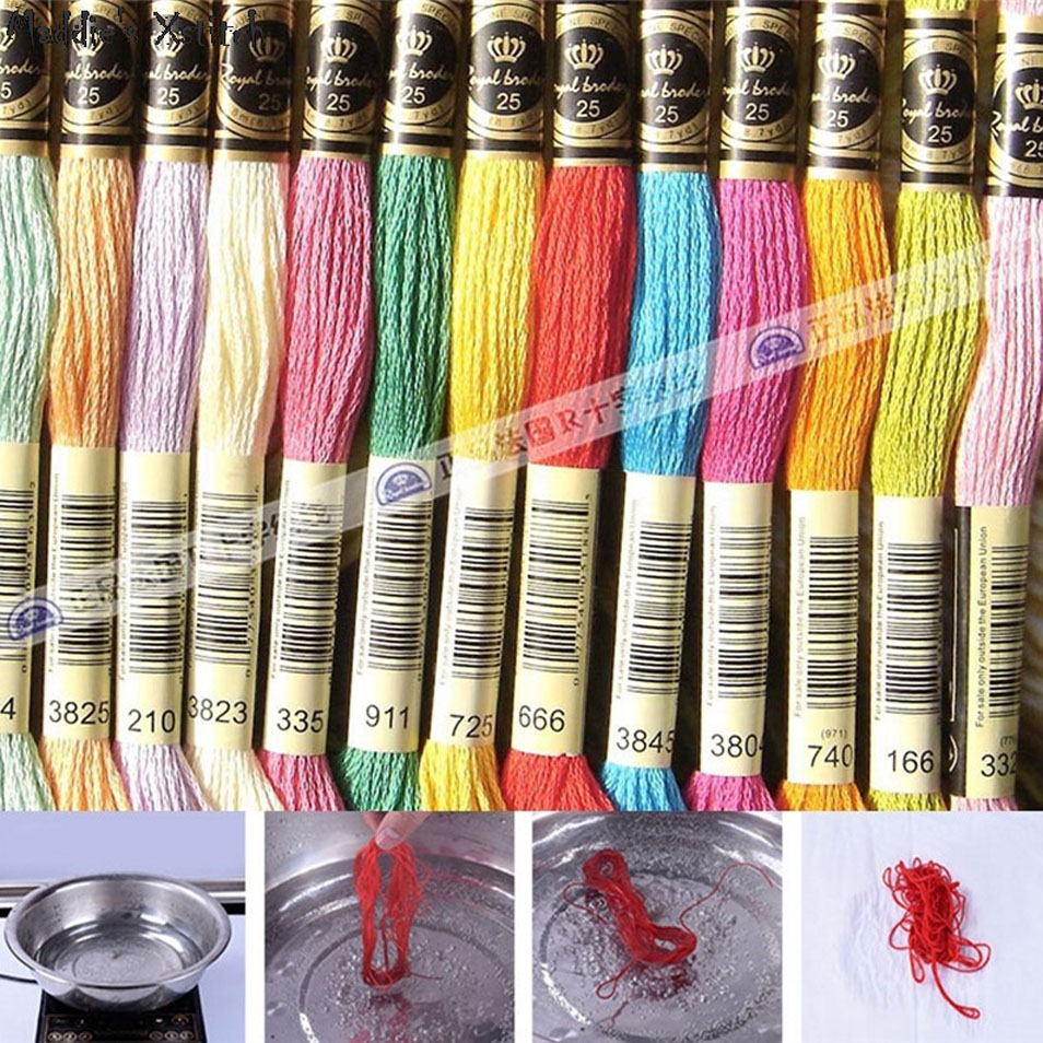 11217 Cross Stitch Kits Embroi - огляд і ціна Punch Needle Kit